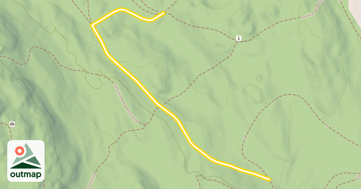 Map of 4