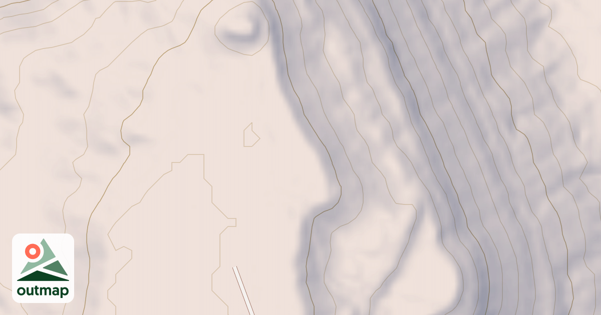 Map of 819