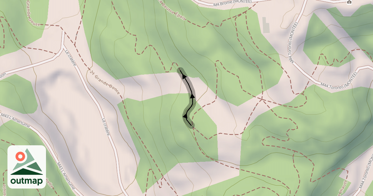 Map of 7 Sept