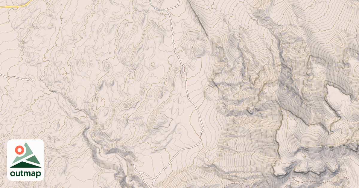 Map of ALDRICH CR