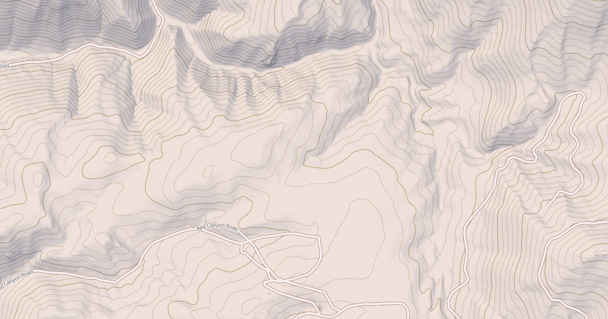 Map preview of THE HOLE