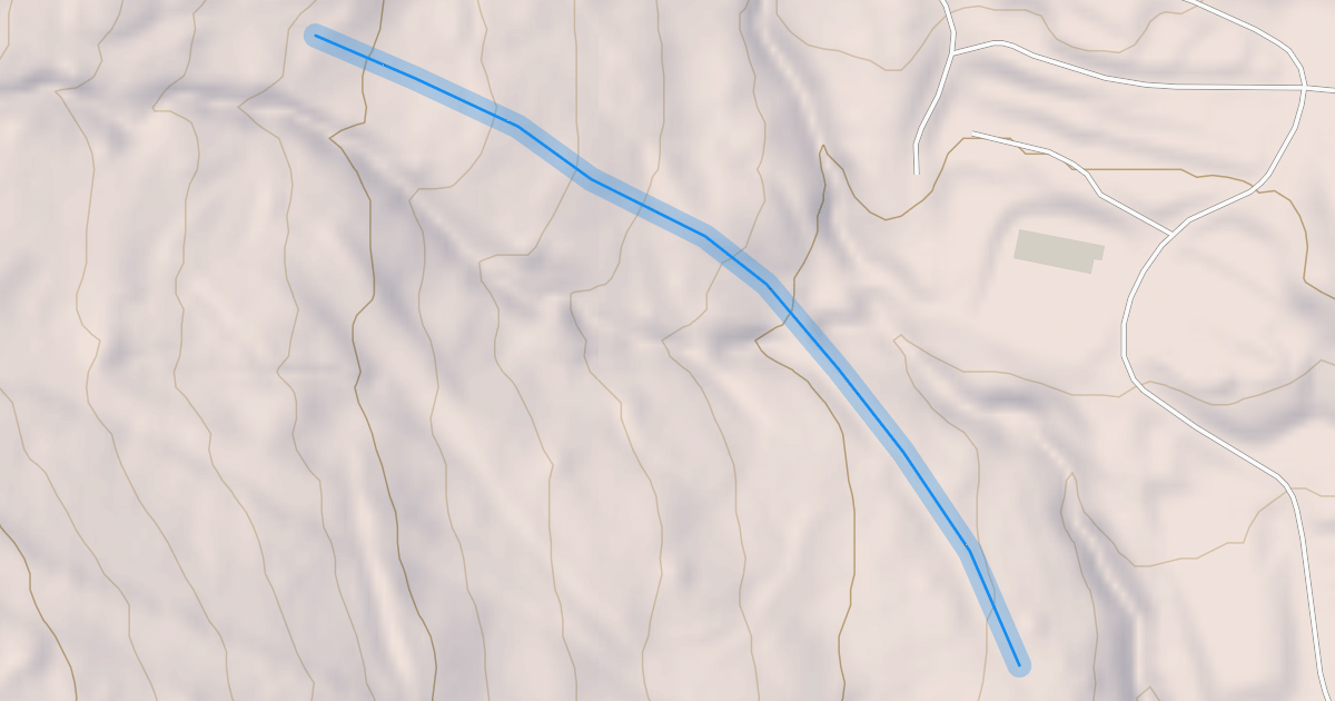 Map preview of McGatty's Gulch