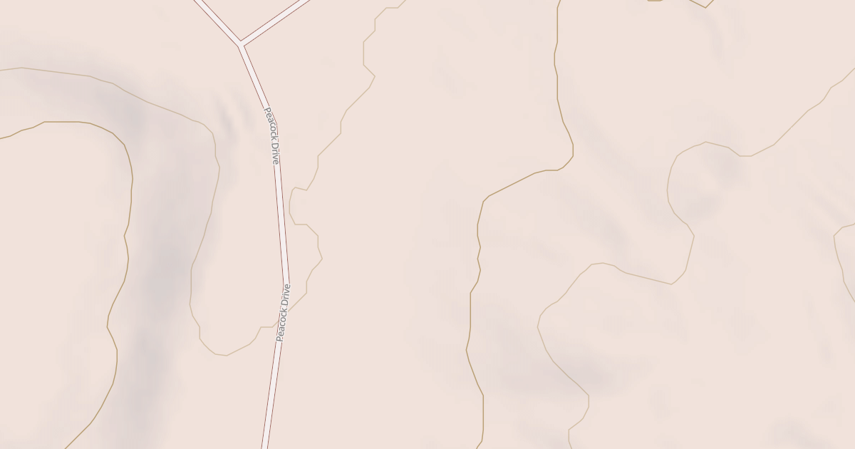 Map preview of 8586