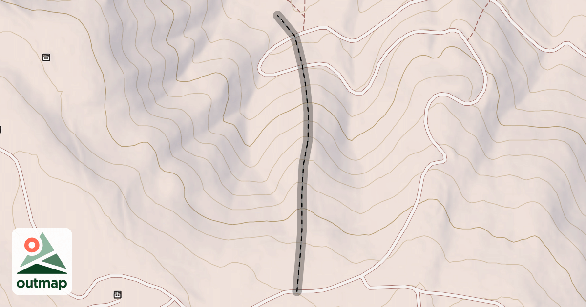 Map of Black Powder