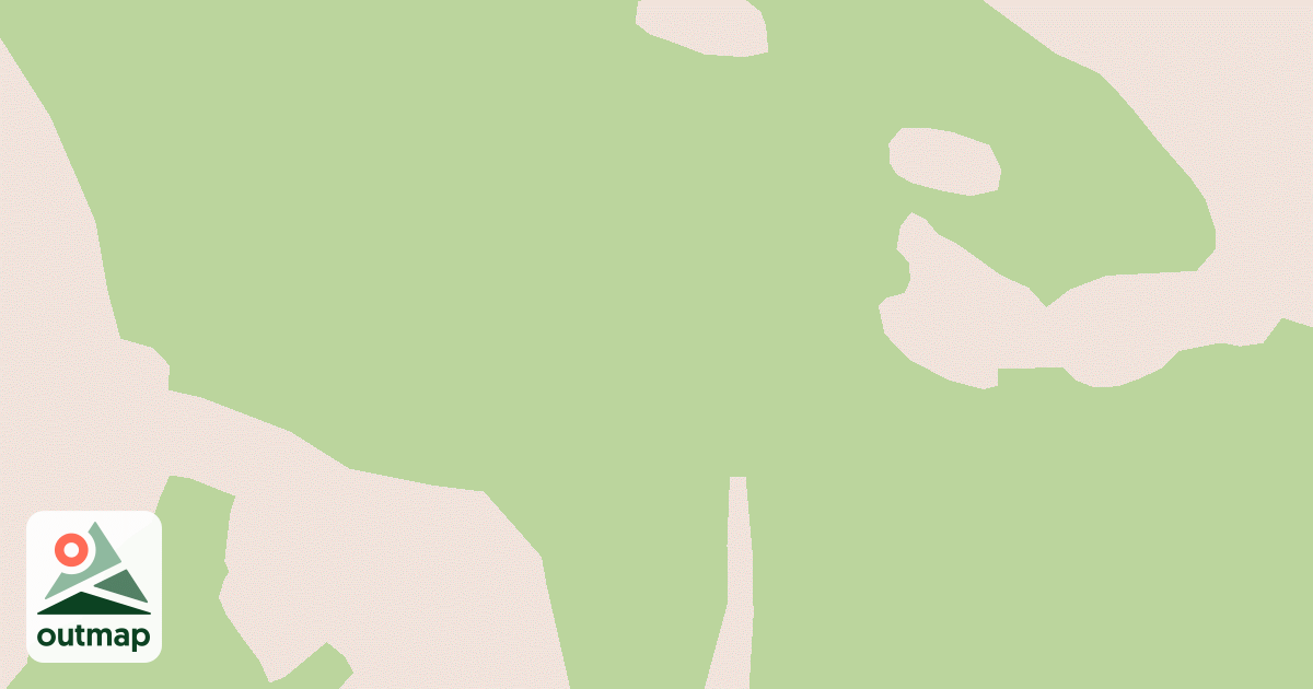 Map of USFS Motor Vehicle Use Map Roads {F73A415F-9225-4A4D-9D22-E569D5E7272C}