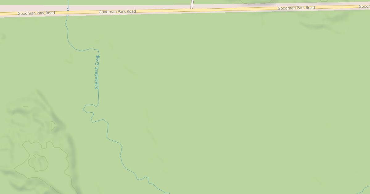 Map preview of FR 2136B