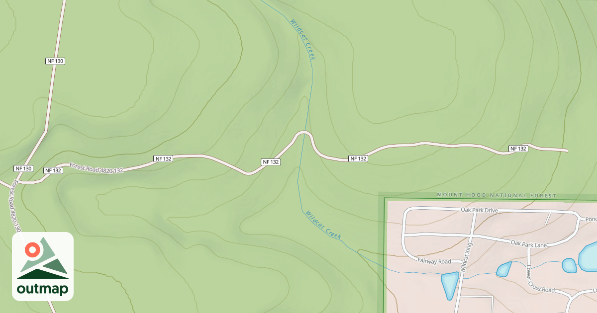 Map of 4820132