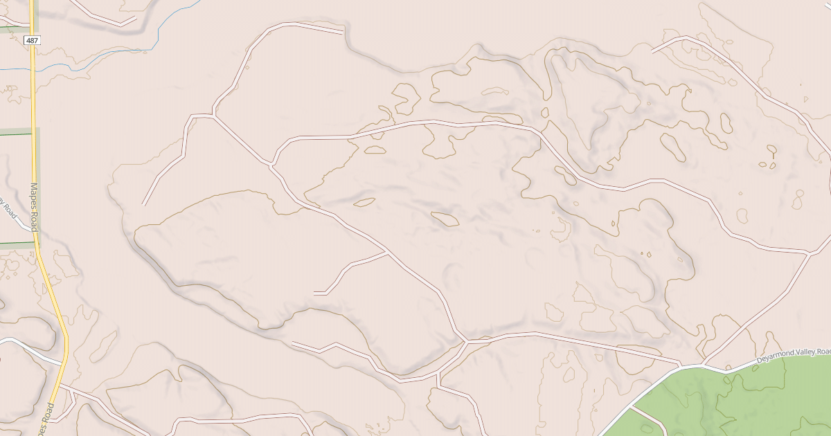 Map preview of 4220