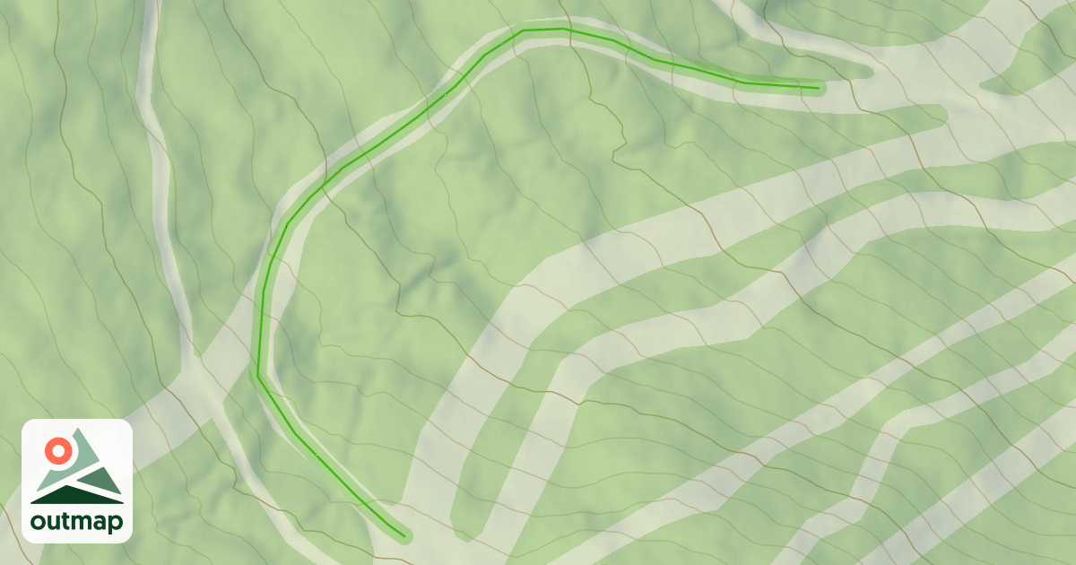 Map of Northstar