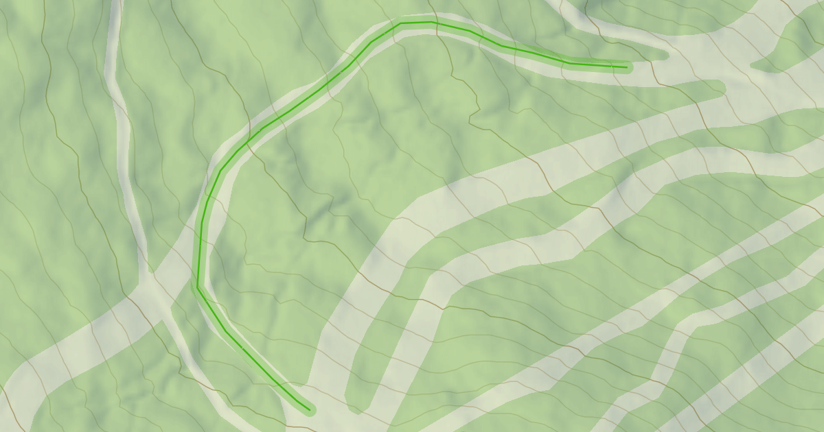 Map preview of Northstar