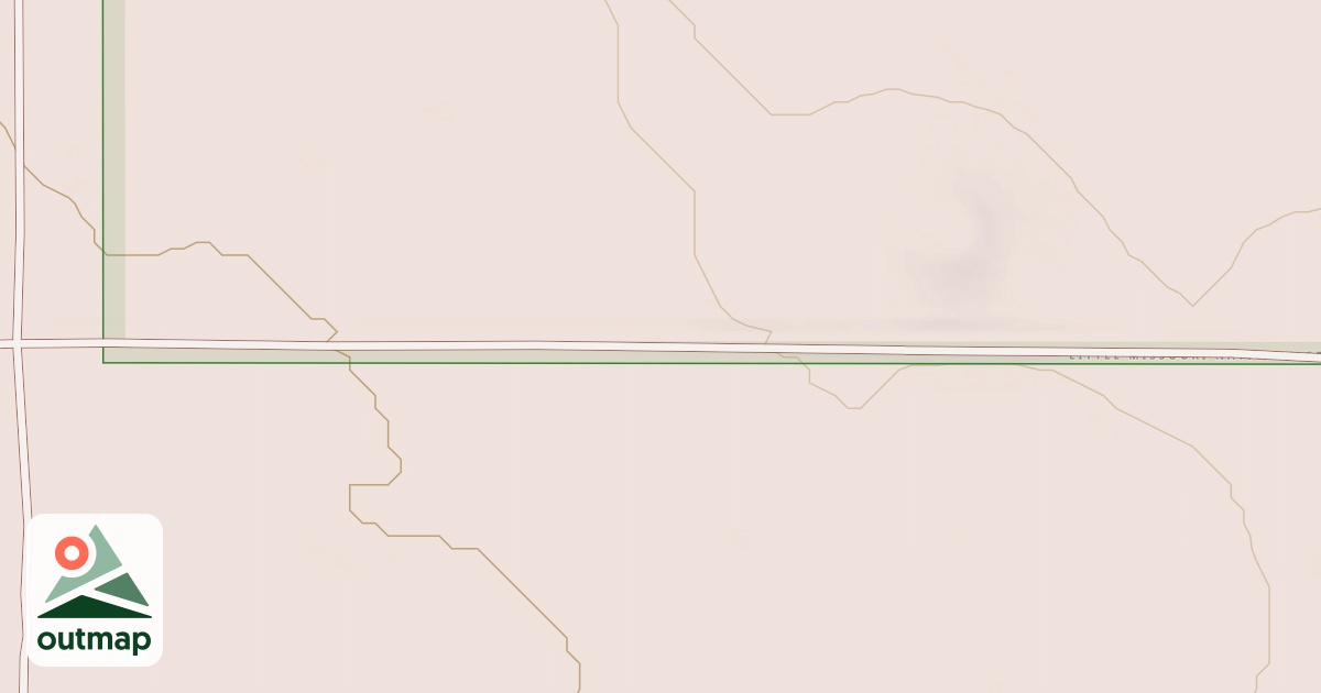 Map of 7880