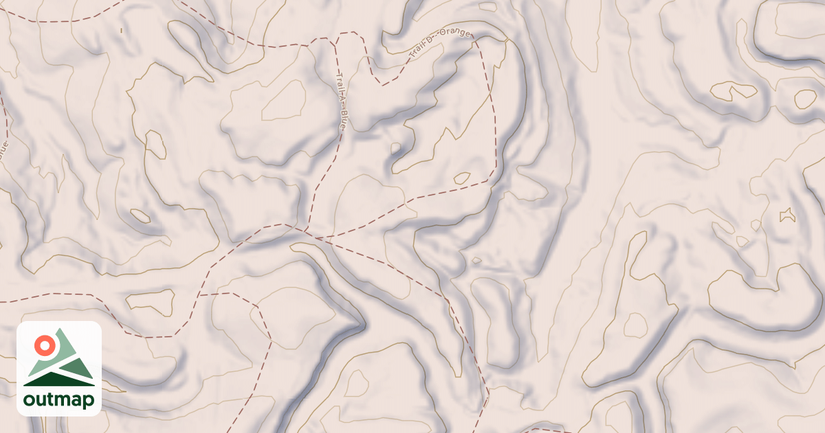 Map of 4 Orange