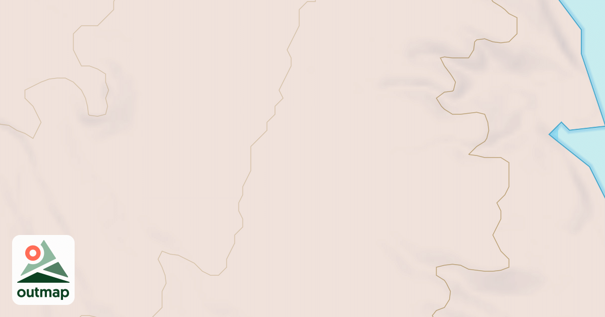 Map of BLM National GTLF Public Motorized Roads 0a4b40ea-d093-4f2f-9170-058b11a117df