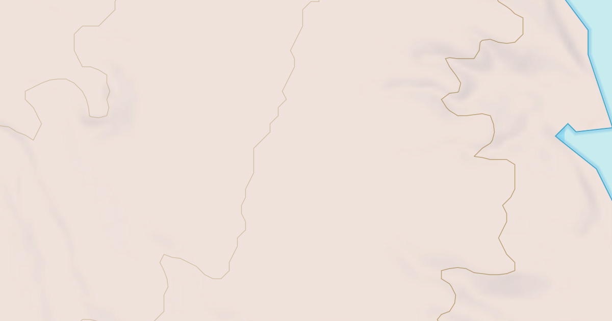 Map preview of BLM National GTLF Public Motorized Roads 0a4b40ea-d093-4f2f-9170-058b11a117df