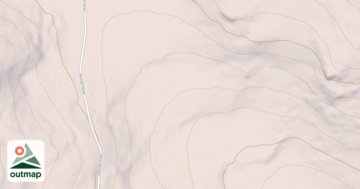 Map of 41479