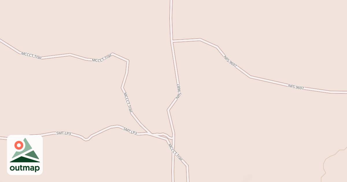 Map of 9687