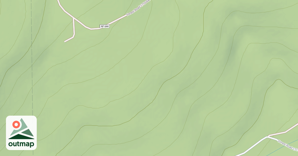 Map of 1710640