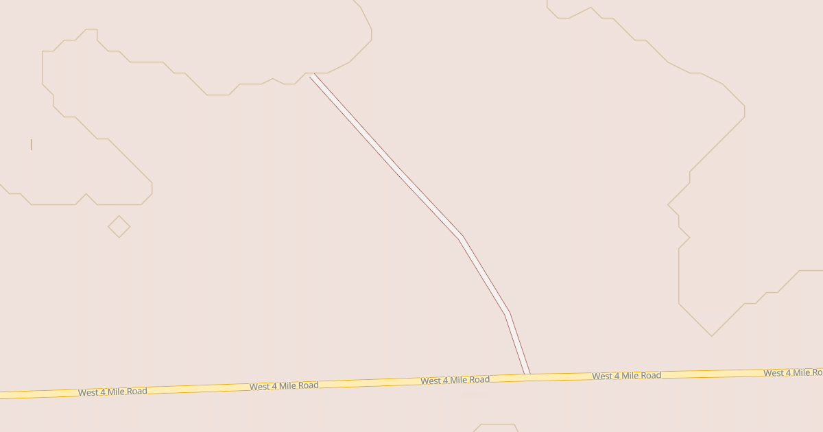 Map preview of 6543