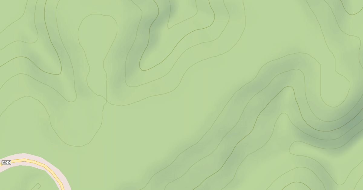 Map preview of TORNADO