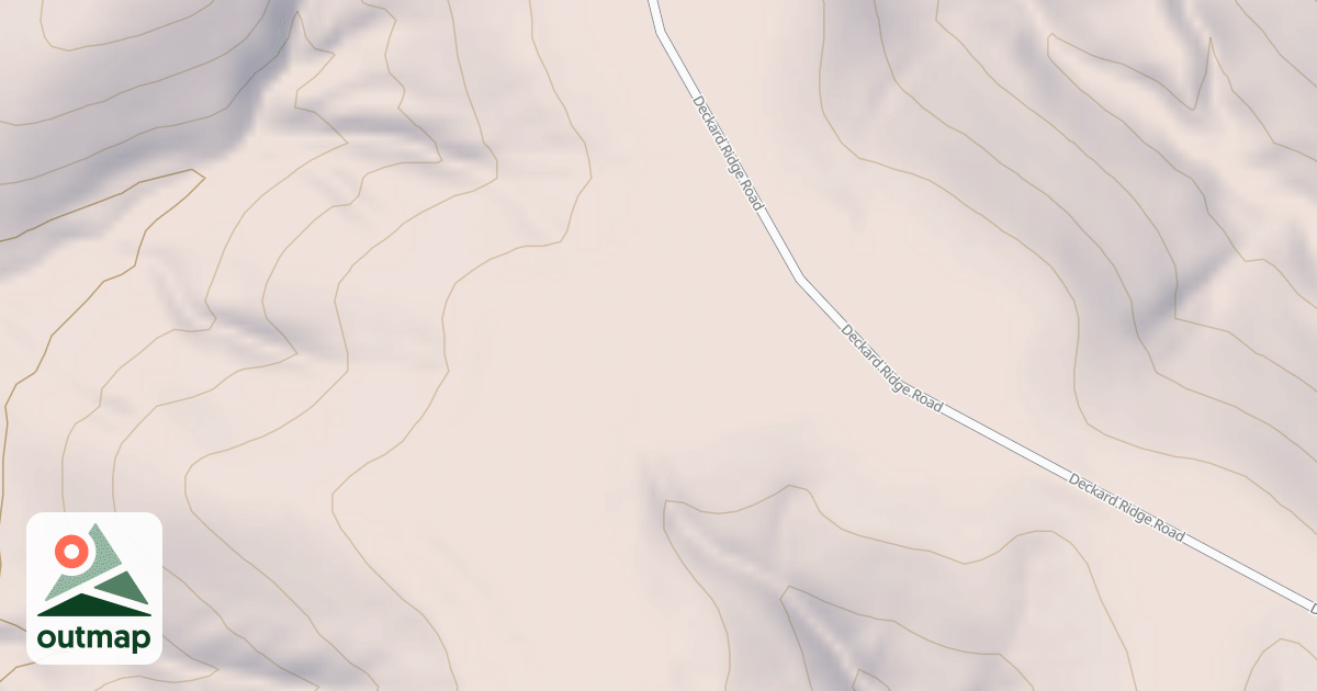 Map of USFS National Forest System Roads {8A863CCB-A79B-4D62-875F-25BEAF80AAE4}