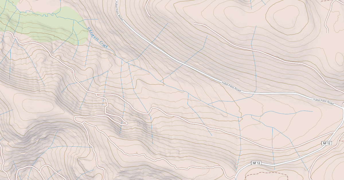 Map preview of CHURCH