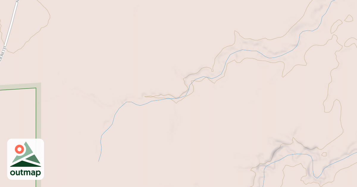 Map of 1127