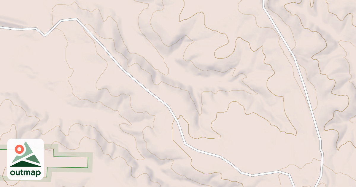 Map of KERSH