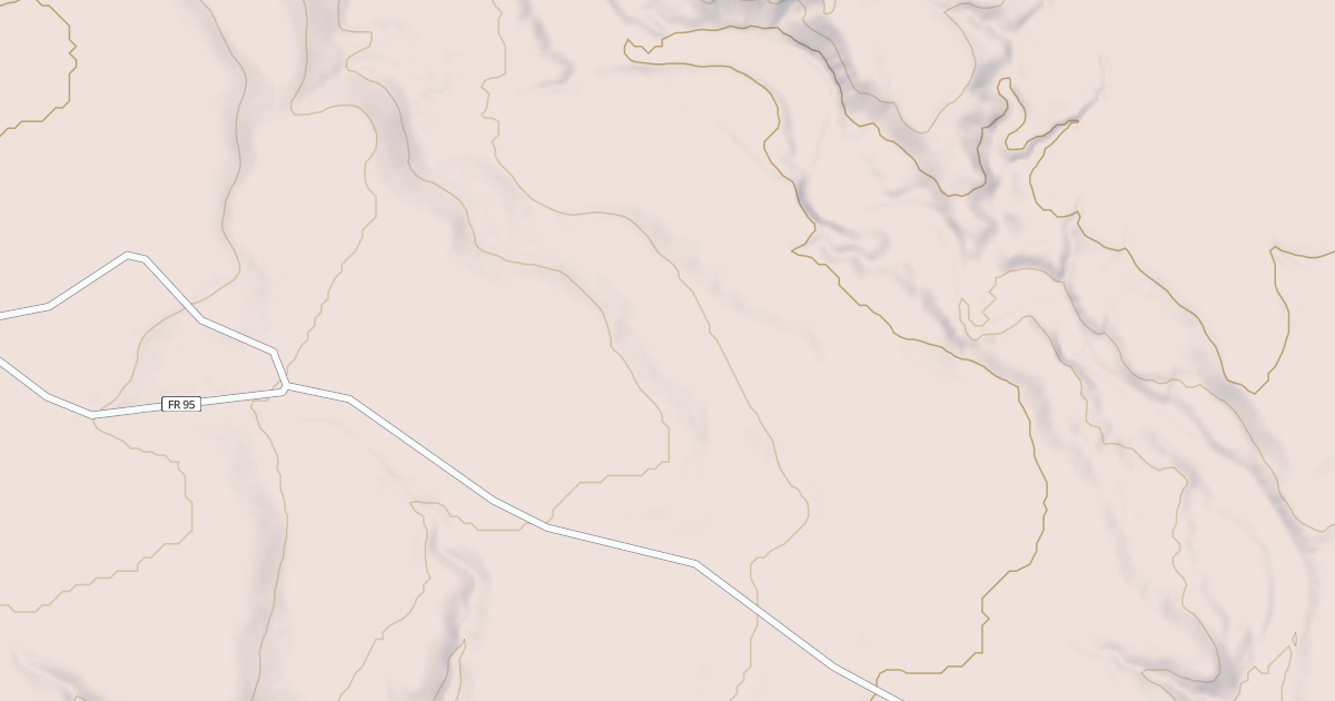 Map preview of PERRO