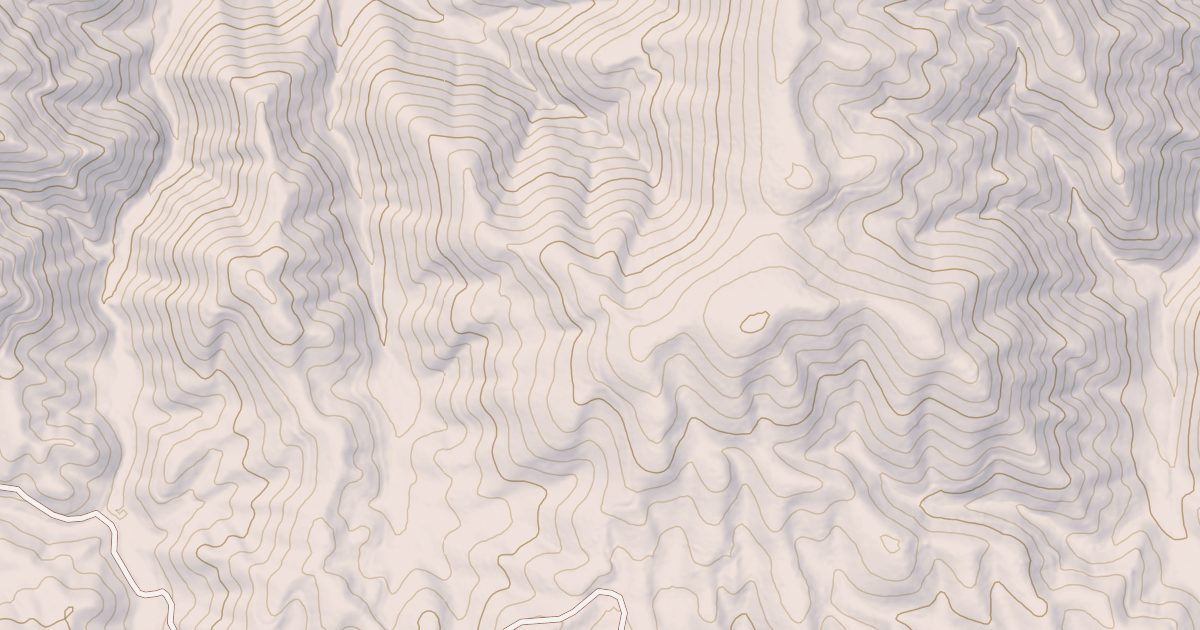 Map preview of SPUR 101H