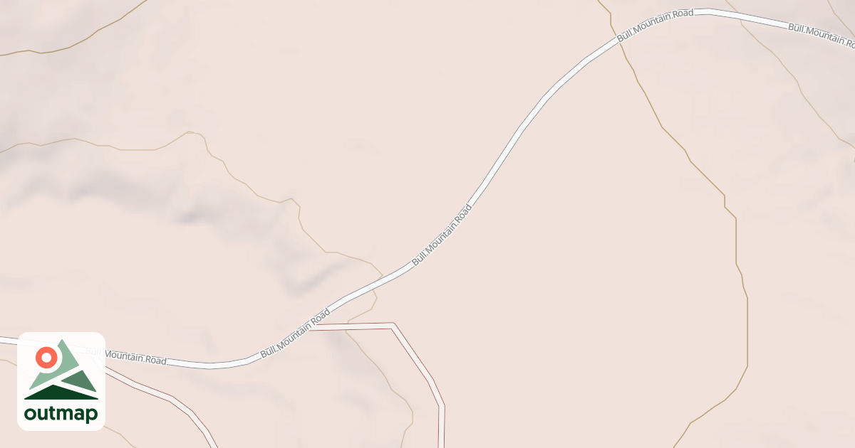 Map of BLM National GTLF Public Motorized Roads 5eec1539-0ed0-4b9a-8c78-d0bfe5d009aa