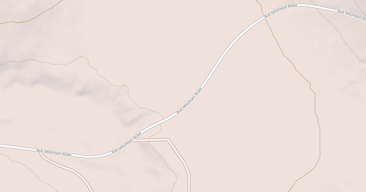 Map preview of BLM National GTLF Public Motorized Roads 5eec1539-0ed0-4b9a-8c78-d0bfe5d009aa