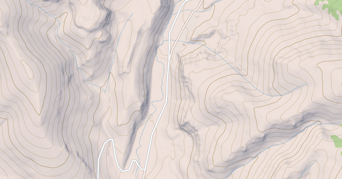 Map preview of BLM National GTLF Public Motorized Roads 66334c26-b515-4e4e-a0a0-2393b8616b83