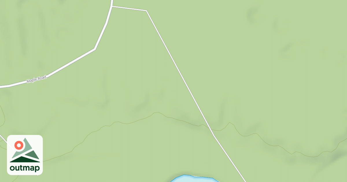 Map of FR 902