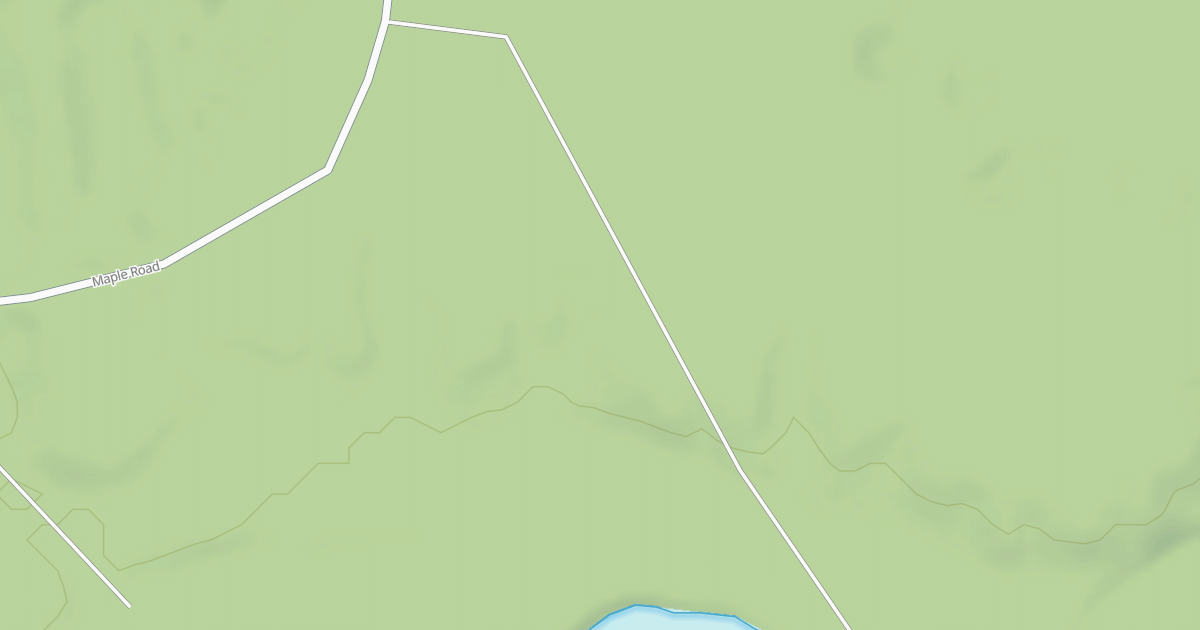Map preview of FR 902