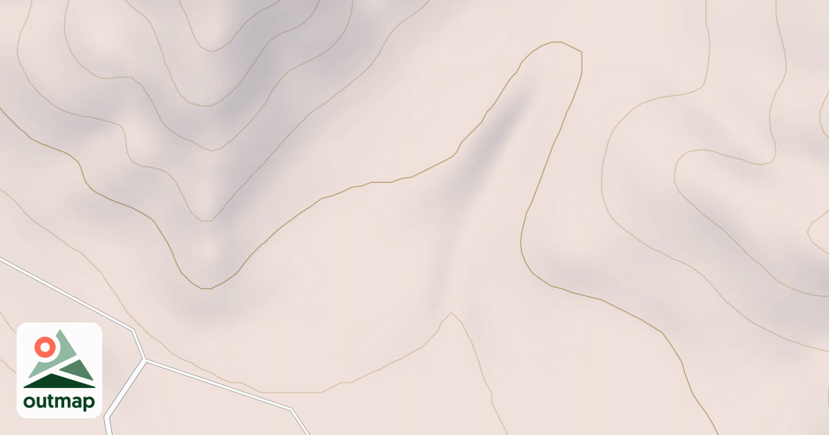 Map of USGS National Digital Trails 3a1606a4-a6eb-46fe-a015-15937fc46690