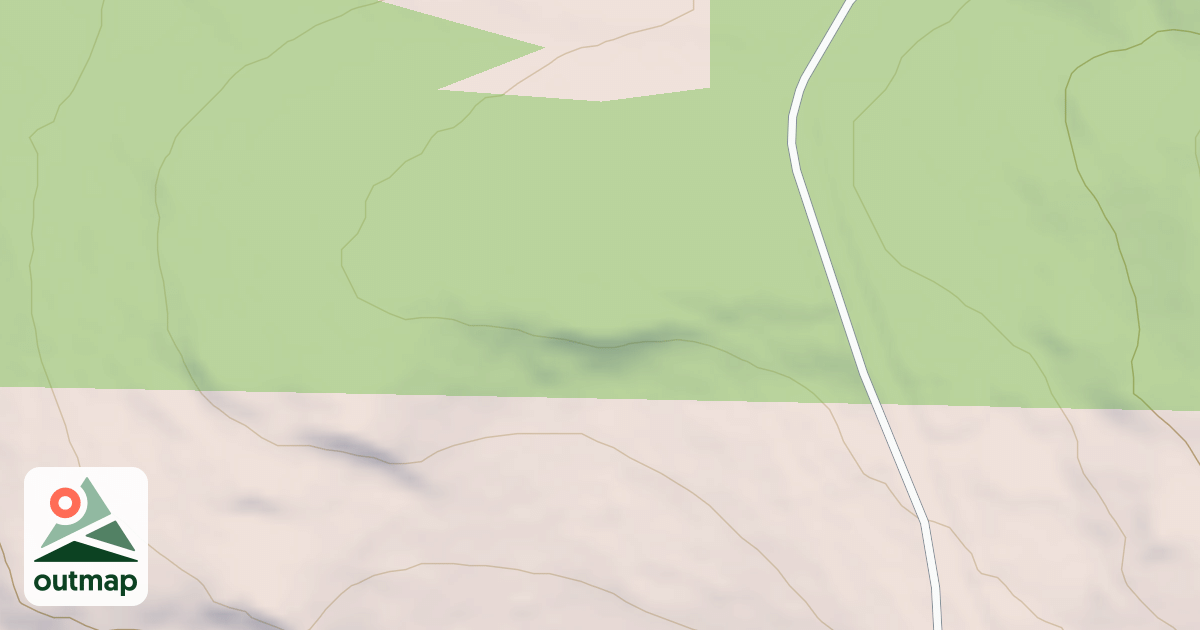 Map of CENTER W SEC 27