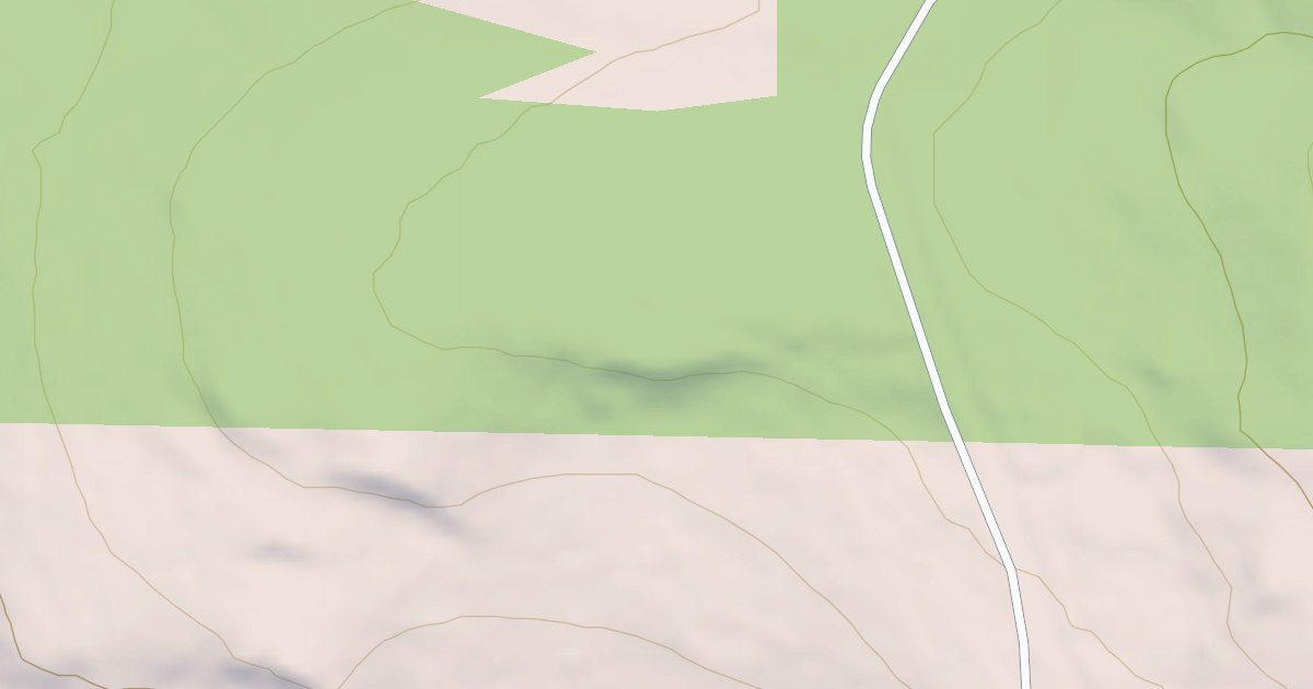 Map preview of CENTER W SEC 27