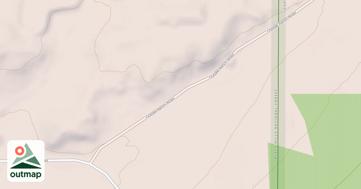 Map of BOB MARSHALL BR 1E