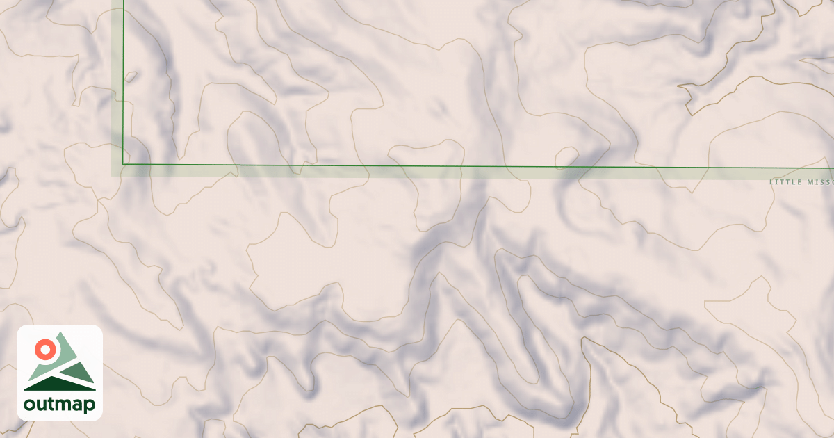 Map of (FDR) 8013