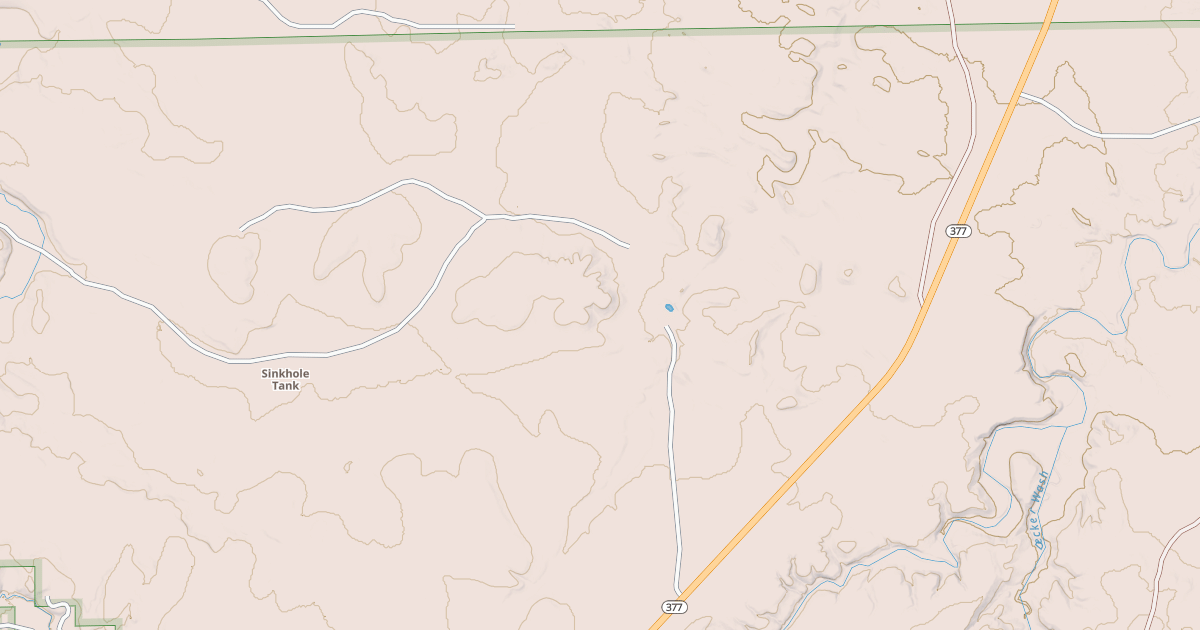 Map preview of LITTLE SCOTT
