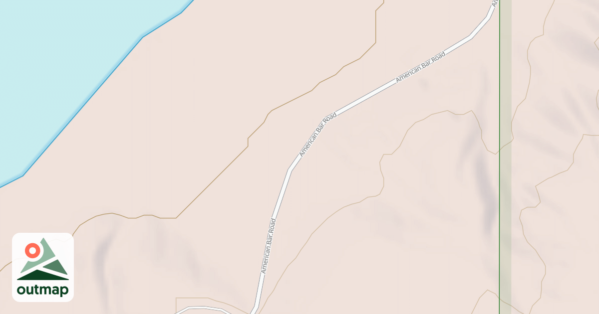 Map of BLM National GTLF Public Motorized Roads d841c016-39a0-44b4-8351-bc97420ab571