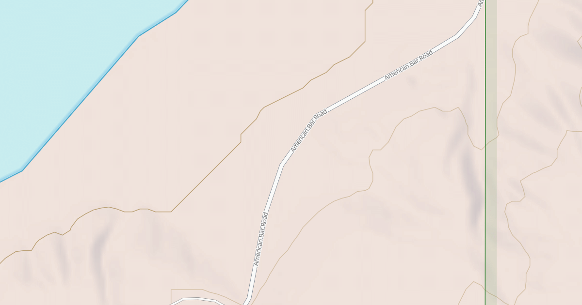 Map preview of BLM National GTLF Public Motorized Roads d841c016-39a0-44b4-8351-bc97420ab571