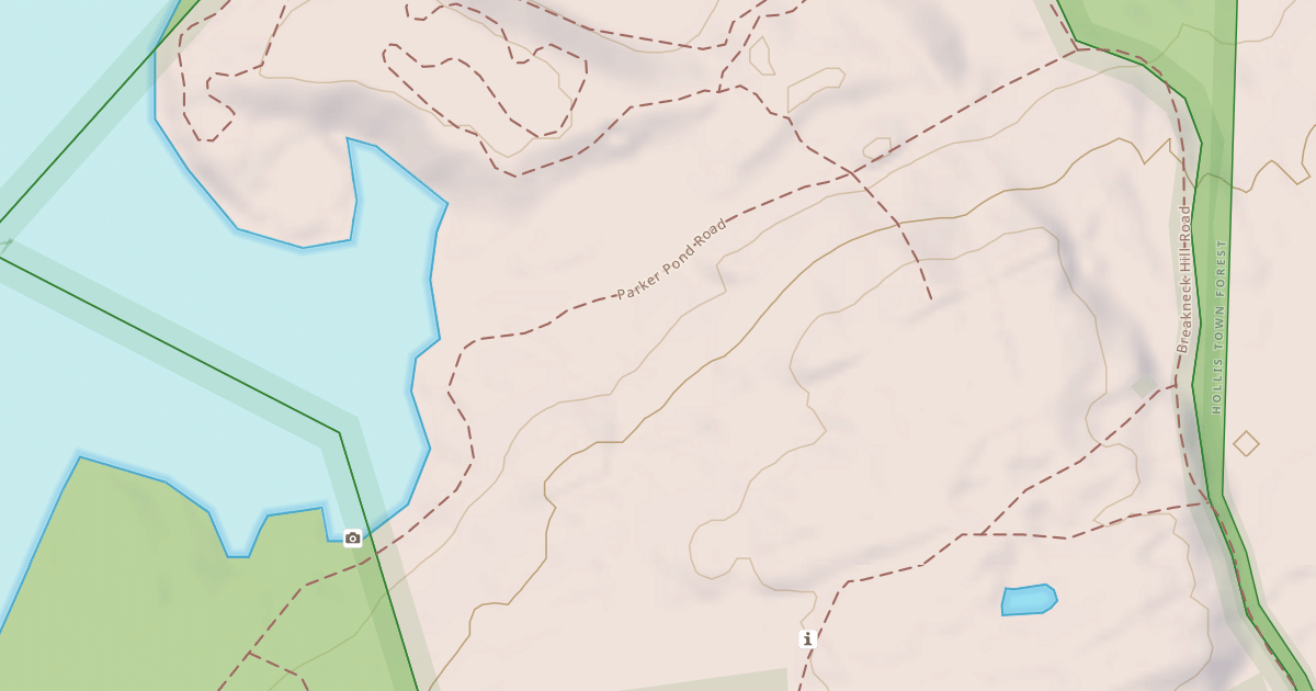 Map preview of USGS National Digital Trails dea32a1d-0734-40e5-9281-0e84213e2bba