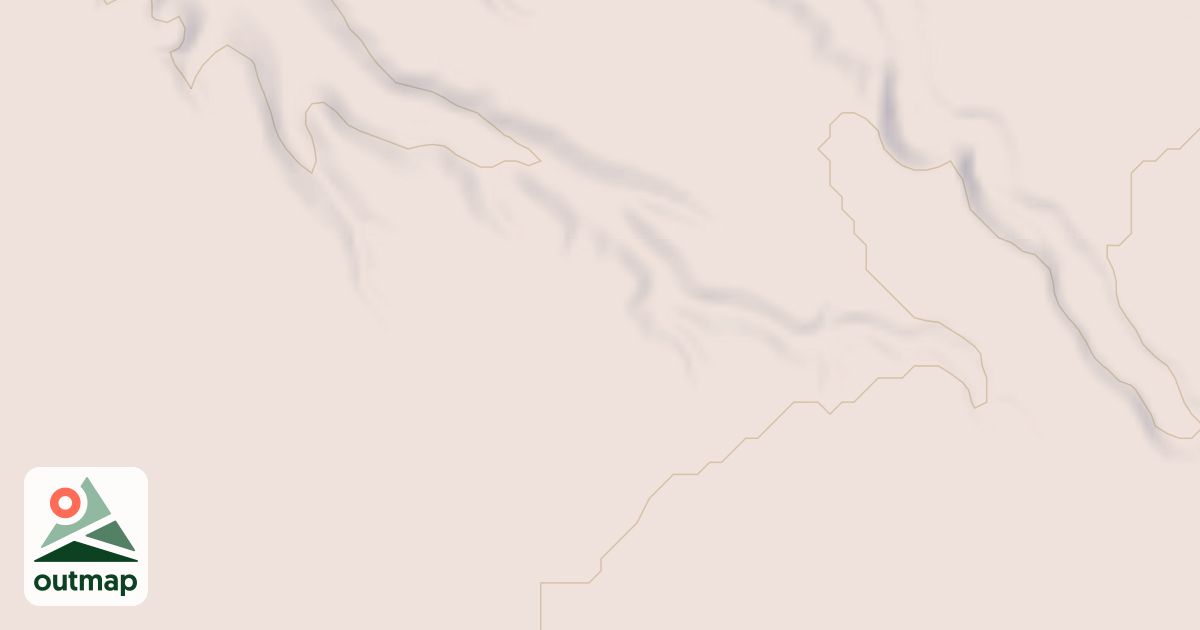 Map of BLM National GTLF Public Motorized Roads e15def70-55fb-477a-828b-754891bbf796