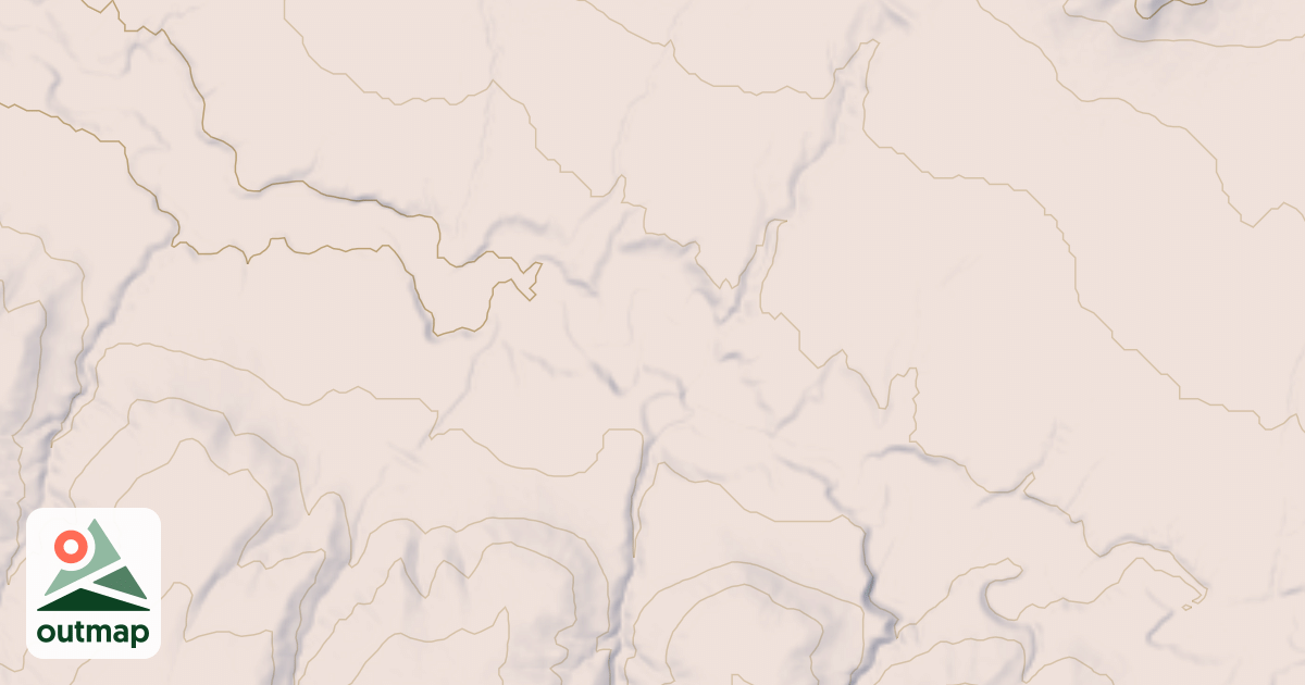 Map of BLM National GTLF Public Motorized Roads 24d49c14-71c1-4113-90f2-2cb1e2c270fd