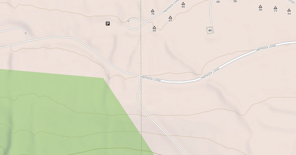 Map preview of WILLOW BAY - C