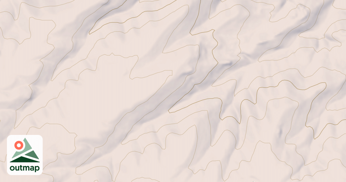 Map of BLM National GTLF Public Motorized Roads 3f6a844f-58e4-427d-89bc-2c09ba5a8bfe