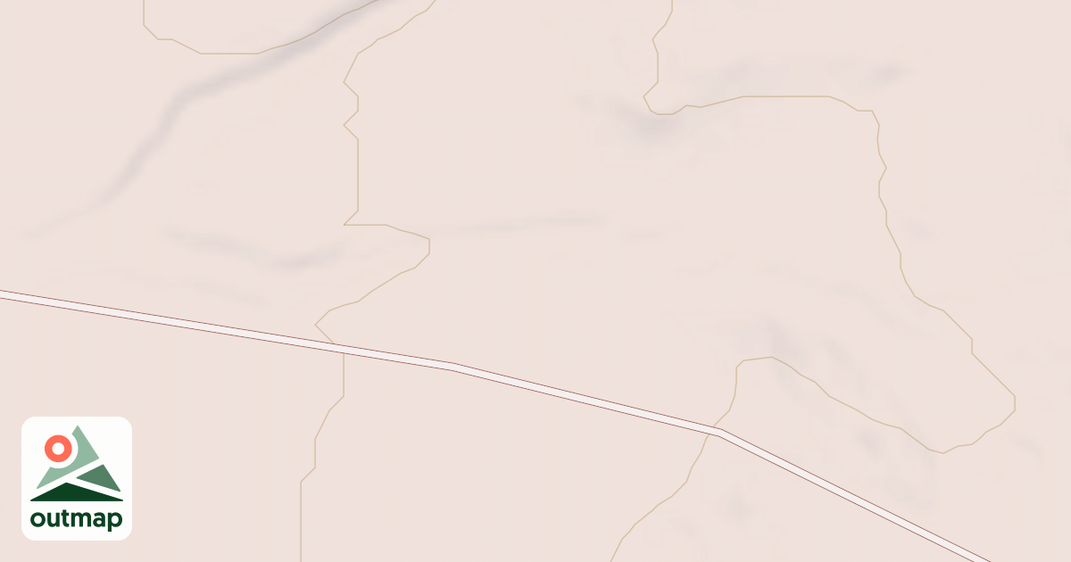 Map of USGS National Digital Trails 2210210b-f89e-4f70-8cf9-3d36f4615c95