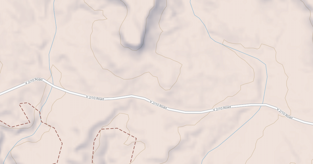 Map preview of 283