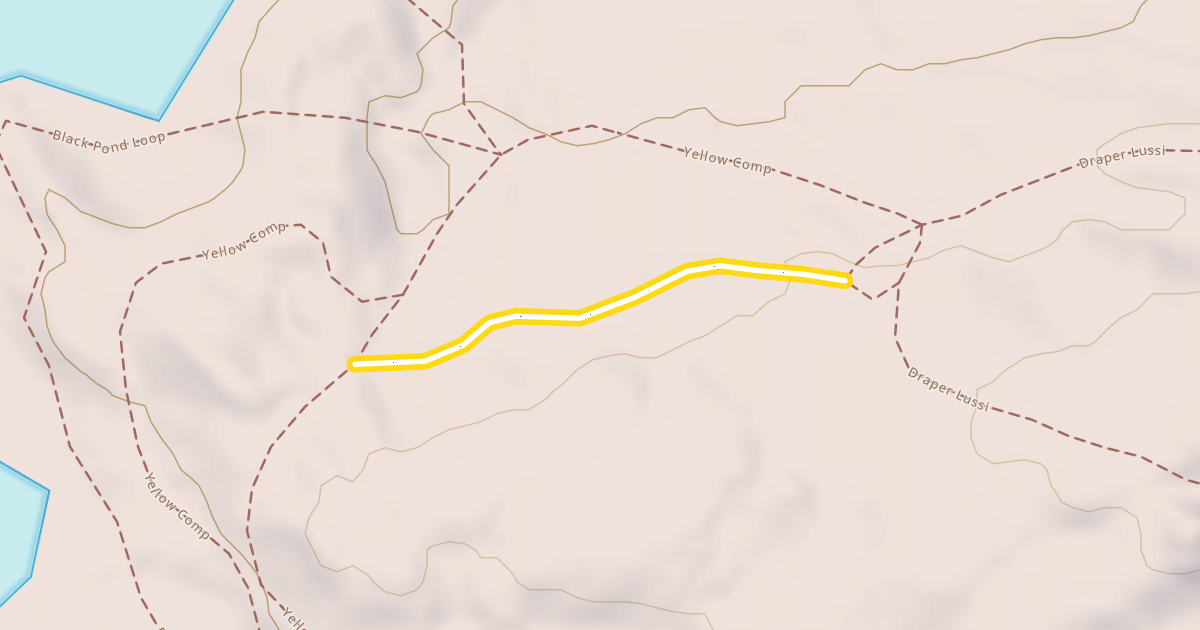 Map preview of Yellow Comp